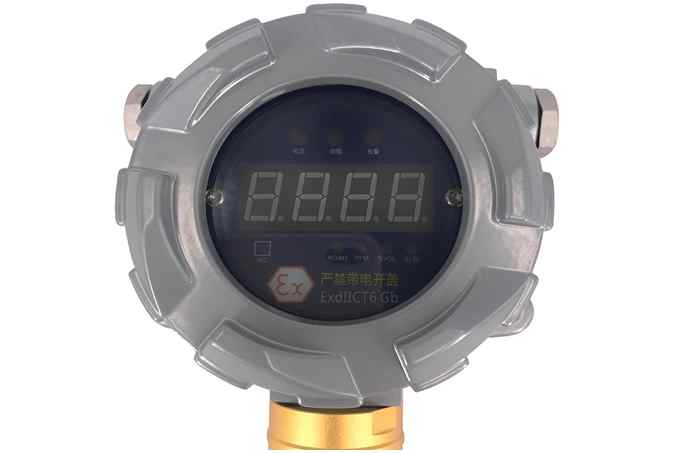 在線(xiàn)式過(guò)氧化氫檢測(cè)儀